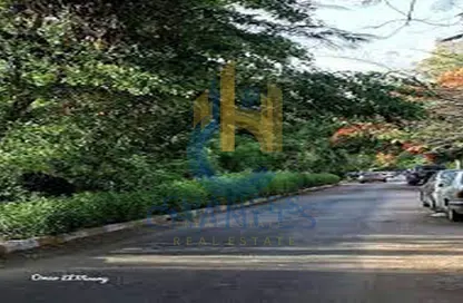 Apartment - 3 Bedrooms - 2 Bathrooms for sale in Street 199 - Degla - Hay El Maadi - Cairo