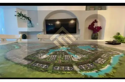 Apartment - 3 Bedrooms - 3 Bathrooms for sale in Mountain View iCity - 5th Settlement Compounds - The 5th Settlement - New Cairo City - Cairo