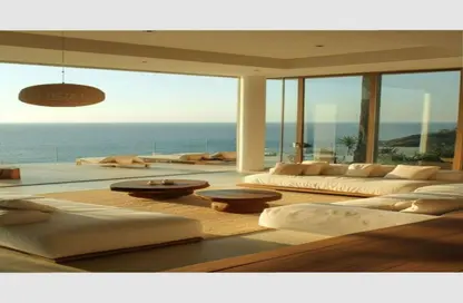 Villa - 4 Bedrooms - 4 Bathrooms for sale in Salt - Ras Al Hekma - North Coast