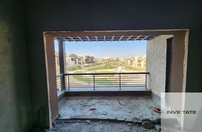 تاون هاوس - 3 غرف نوم - 4 حمامات للبيع في نيو جيزة - طريق مصر اسكندرية الصحراوي - مدينة 6 أكتوبر - الجيزة