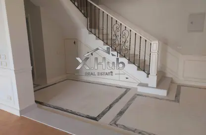 دوبلكس - 3 غرف نوم - 3 حمامات للايجار في ويستاون - كمبوندات الشيخ زايد - الشيخ زايد - الجيزة