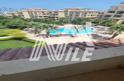 شاليه - 3 غرف نوم - 2 حمامات للبيع في ستيلا مارينا - العلمين - الساحل الشمالي