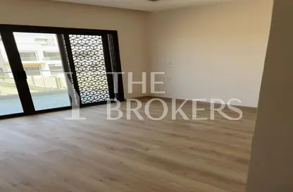 Twin House - 5 Bedrooms - 4 Bathrooms for sale in The Address East - 90 Street - The 5th Settlement - New Cairo City - Cairo