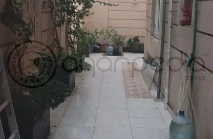 شقة - 3 غرف نوم - 2 حمامات للبيع في شارع بريد التجمع الاول - التجمع الاول - مدينة القاهرة الجديدة - القاهرة