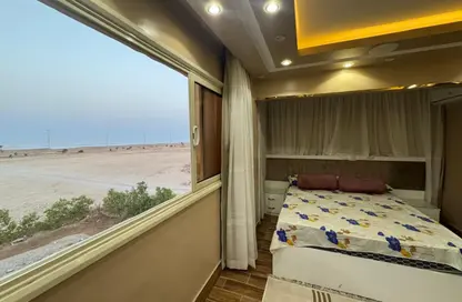 شقة - 3 غرف نوم - 1 حمام للبيع في القصير - الغردقة - محافظة البحر الاحمر