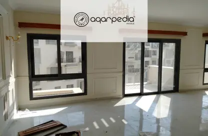 Apartment - 3 Bedrooms - 3 Bathrooms for rent in Eastown - 5th Settlement Compounds - The 5th Settlement - New Cairo City - Cairo