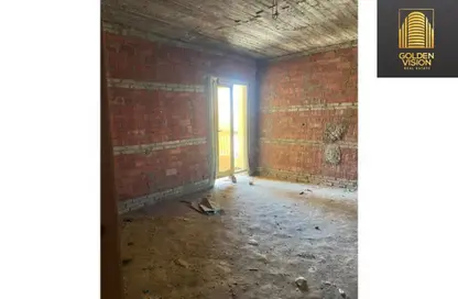 Duplex - 3 Bedrooms - 3 Bathrooms for sale in Maadi View - El Shorouk Compounds - Shorouk City - Cairo Duplex - 3 Bedrooms - 3 Bathrooms for sale in Maadi View - El Shorouk Compounds - Shorouk City - Cairo