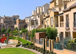 Apartment - 4 Bedrooms - 4 Bathrooms for rent in Mivida - 5th Settlement Compounds - The 5th Settlement - New Cairo City - Cairo