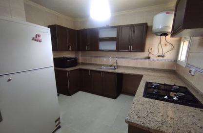 Apartment - 2 Bedrooms - 1 Bathroom for sale in Madinaty - Cairo