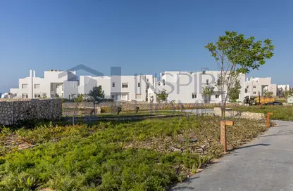 Chalet - 4 Bedrooms - 4 Bathrooms for sale in Furl Jefaira - Jefaira - Ras Al Hekma - North Coast