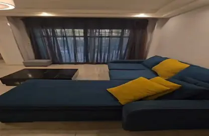 Apartment - 2 Bedrooms - 1 Bathroom for sale in Madinaty - Cairo