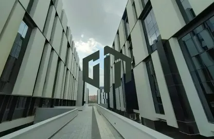 Office Space - Studio - 1 Bathroom for rent in Hyde Park - 5th Settlement Compounds - The 5th Settlement - New Cairo City - Cairo