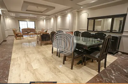Apartment - 3 Bedrooms - 3 Bathrooms for sale in Kafr Abdo St. - Kafr Abdo - Roushdy - Hay Sharq - Alexandria
