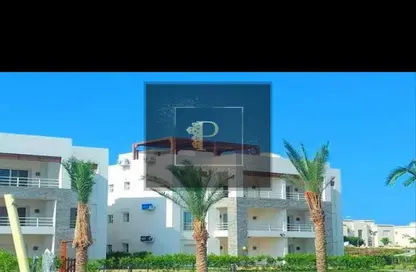 Chalet - 2 Bedrooms - 2 Bathrooms for sale in Amwaj - Sidi Abdel Rahman - North Coast