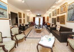 Apartment - 3 bedrooms - 2 bathrooms for للبيع in Al Horreya Road - Raml Station - Hay Wasat - Alexandria