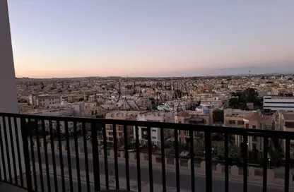 Apartment - 2 Bedrooms - 2 Bathrooms for rent in Zed Towers - Sheikh Zayed Compounds - Sheikh Zayed City - Giza