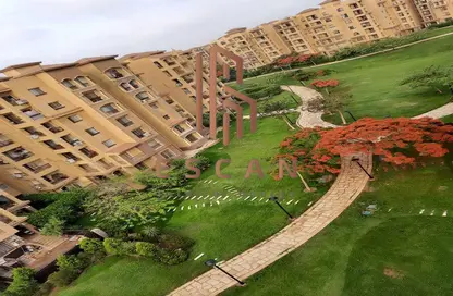Apartment - 3 Bedrooms - 2 Bathrooms for rent in Madinaty - Cairo