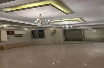 Apartment - 2 Bedrooms - 2 Bathrooms for rent in Village Gardens Katameya - 5th Settlement Compounds - The 5th Settlement - New Cairo City - Cairo