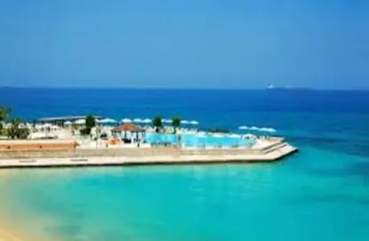 شاليه - 3 غرف نوم - 2 حمامات للبيع في چون - راس الحكمة - الساحل الشمالي