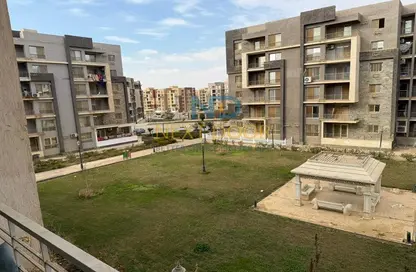 شقة - 3 غرف نوم - 3 حمامات للبيع في عمارات الاندلس - حى الاندلس - مدينة القاهرة الجديدة - القاهرة