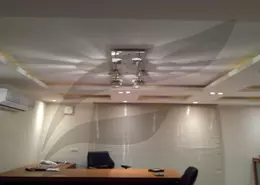 Office Space - Studio - 2 Bathrooms for rent in Al Mosheer Ahmed Ismail St - Sheraton Al Matar - El Nozha - Cairo