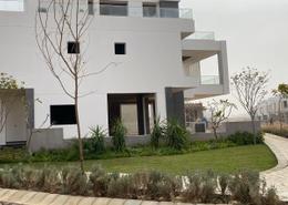 تاون هاوس - 4 غرف نوم - 5 حمامات for للبيع in جولز - طريق مصر اسكندرية الصحراوي - مدينة 6 أكتوبر - الجيزة