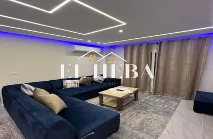 شقة - 2 غرف نوم - 1 حمام للايجار في پريڤادو - مدينتي - القاهرة