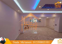 شقة - 2 غرف نوم - 2 حمامات for للايجار in كوبري استانلي - ستانلي - حي شرق - الاسكندرية