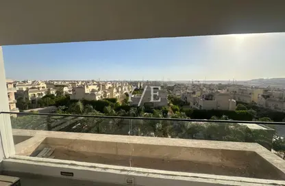 (بنتهاوس  (روف - 4 غرف نوم - 4 حمامات للبيع في رايوس - كمبوندات 6 أكتوبر - مدينة 6 أكتوبر - الجيزة