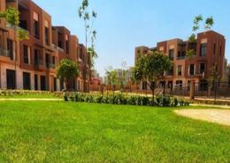 Apartment - 2 bedrooms - 3 bathrooms for للبيع in District 5 - 5th Settlement Compounds - The 5th Settlement - New Cairo City - Cairo