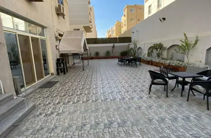Apartment - 3 Bedrooms - 3 Bathrooms for sale in West Somid - 6 October City - Giza