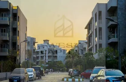 Apartment - 4 Bedrooms - 5 Bathrooms for sale in Zayed Dunes - 6th District - Sheikh Zayed City - Giza