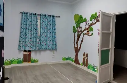 شقة - 3 غرف نوم - 2 حمامات للايجار في شارع أحمد وصفي - الماظة - مصر الجديدة - القاهرة