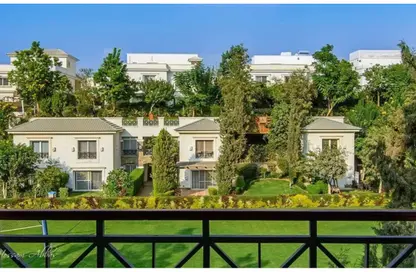 iVilla - 3 Bedrooms - 3 Bathrooms for sale in Mountain View 1.1 - 5th Settlement Compounds - The 5th Settlement - New Cairo City - Cairo