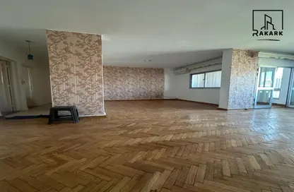 Apartment - 3 Bedrooms - 2 Bathrooms for rent in Masaken Sheraton - Sheraton Al Matar - El Nozha - Cairo