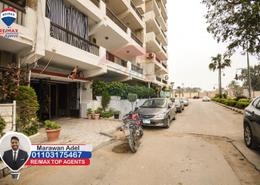 Apartment - 3 bedrooms - 2 bathrooms for للبيع in Al Shorta St. - Al Maamoura - Hay Than El Montazah - Alexandria