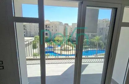 شقة - 3 غرف نوم - 3 حمامات للبيع في أكتوبر بلازا - كمبوندات 6 أكتوبر - مدينة 6 أكتوبر - الجيزة