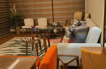 شقة - 2 غرف نوم - 3 حمامات للايجار في ايون - كمبوندات 6 أكتوبر - مدينة 6 أكتوبر - الجيزة