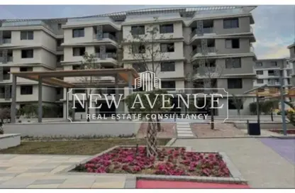 Apartment - 1 Bedroom - 1 Bathroom for sale in Badya Palm Hills - 6 October Compounds - 6 October City - Giza