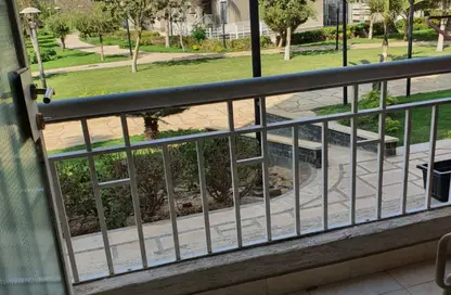 Apartment - 3 Bedrooms - 2 Bathrooms for sale in Madinaty - Cairo