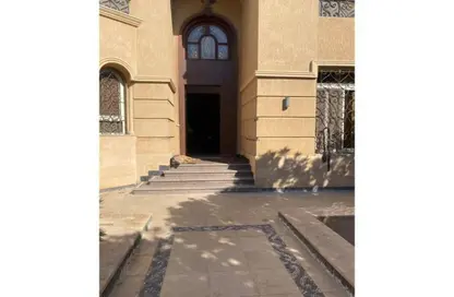 Villa - 4 Bedrooms - 4 Bathrooms for sale in Acacia - 5th Settlement Compounds - The 5th Settlement - New Cairo City - Cairo