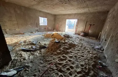 Apartment - 3 Bedrooms - 3 Bathrooms for sale in Touristic Zone 4 - Touristic Zone - Al Motamayez District - 6 October City - Giza