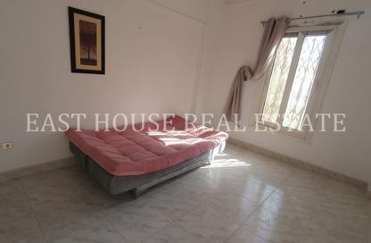 Apartment - 3 Bedrooms - 2 Bathrooms for sale in Durrat Al Qahira - North Investors Area - New Cairo City - Cairo