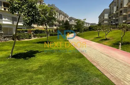 Apartment - 3 Bedrooms - 3 Bathrooms for sale in Mountain View Hyde Park - 5th Settlement Compounds - The 5th Settlement - New Cairo City - Cairo