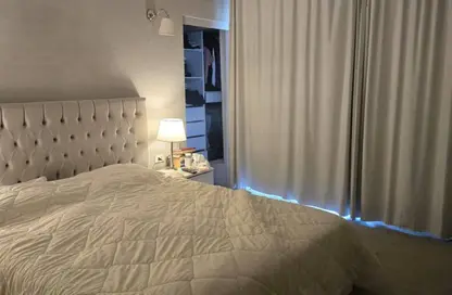 Apartment - 3 Bedrooms - 3 Bathrooms for sale in El Rehab Extension - Al Rehab - New Cairo City - Cairo Apartment - 3 Bedrooms - 3 Bathrooms for sale in El Rehab Extension - Al Rehab - New Cairo City - Cairo