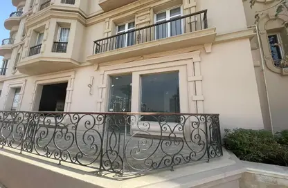 وحدة طبية - استوديو - 2 حمامات للايجار في هايد بارك - كمبوندات التجمع الخامس - التجمع الخامس - مدينة القاهرة الجديدة - القاهرة