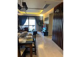 Apartment - 2 bedrooms for للايجار in Eastown - 5th Settlement Compounds - The 5th Settlement - New Cairo City - Cairo