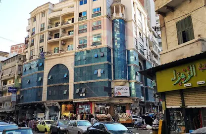 Shop - Studio for sale in Lageteh St. - Ibrahimia - Hay Wasat - Alexandria