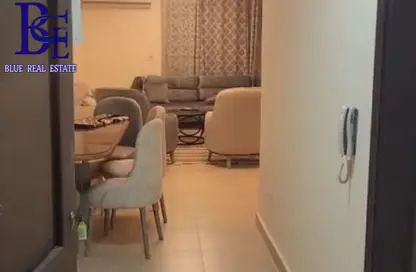 شقة - 3 غرف نوم - 3 حمامات للايجار في جنة 2 - كمبوندات الشيخ زايد - الشيخ زايد - الجيزة