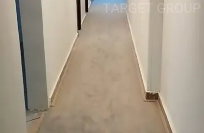 Apartment - 3 Bedrooms - 2 Bathrooms for rent in Cornish El Nile St. - Maadi - Hay El Maadi - Cairo